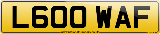 L600 WAF