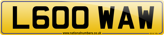 L600 WAW