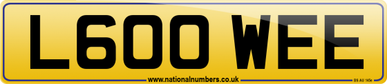 L600 WEE