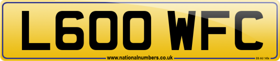 L600 WFC