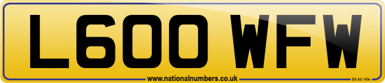 L600 WFW