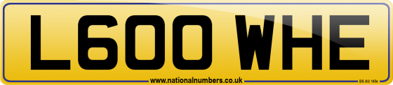 L600 WHE