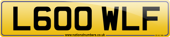 L600 WLF