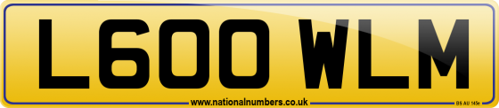 L600 WLM