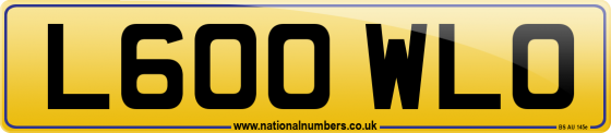 L600 WLO