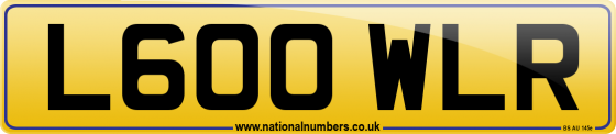 L600 WLR