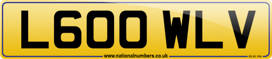 L600 WLV