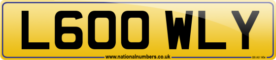 L600 WLY