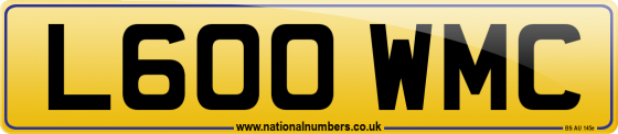 L600 WMC