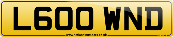 L600 WND