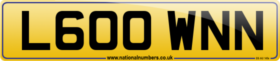 L600 WNN