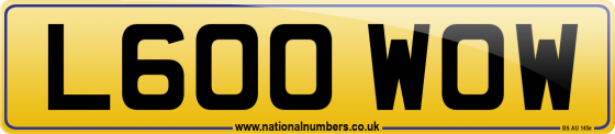 L600 WOW