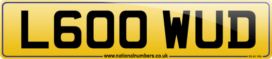 L600 WUD