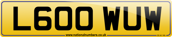 L600 WUW