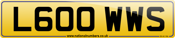 L600 WWS