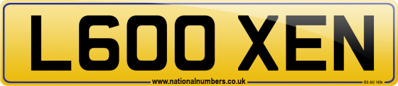 L600 XEN