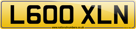 L600 XLN