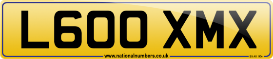L600 XMX
