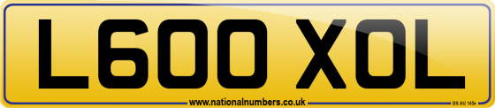 L600 XOL