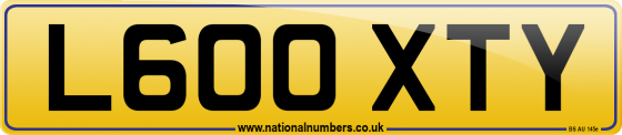 L600 XTY