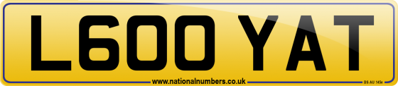 L600 YAT