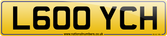 L600 YCH