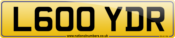 L600 YDR