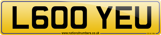L600 YEU