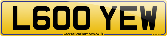 L600 YEW