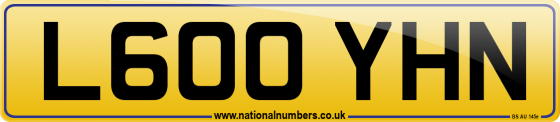 L600 YHN