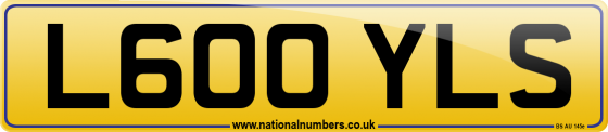 L600 YLS
