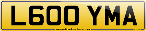 L600 YMA