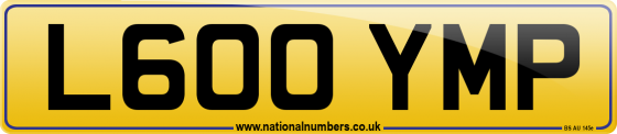L600 YMP