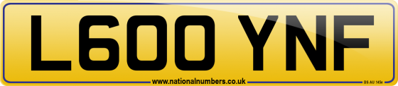 L600 YNF