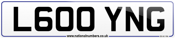 L600 YNG