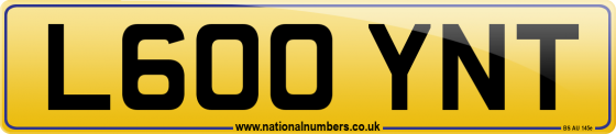 L600 YNT