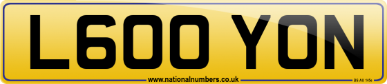 L600 YON