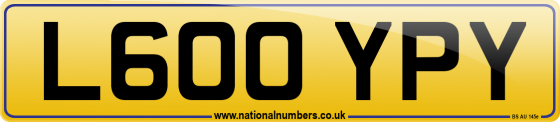 L600 YPY