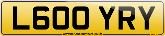 L600 YRY