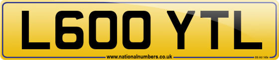 L600 YTL