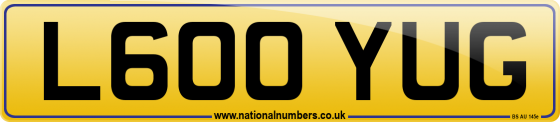 L600 YUG