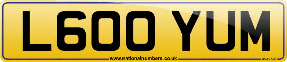 L600 YUM