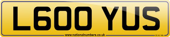 L600 YUS