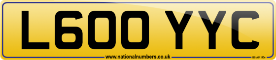 L600 YYC