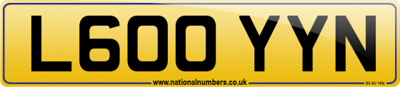 L600 YYN