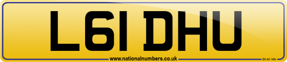 L61 DHU
