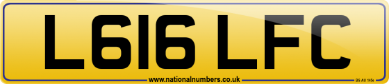 L616 LFC