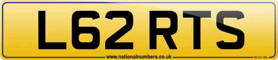 L62 RTS