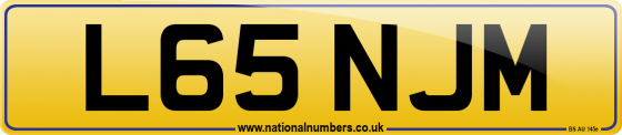 L65 NJM