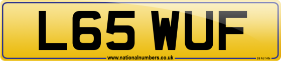 L65 WUF